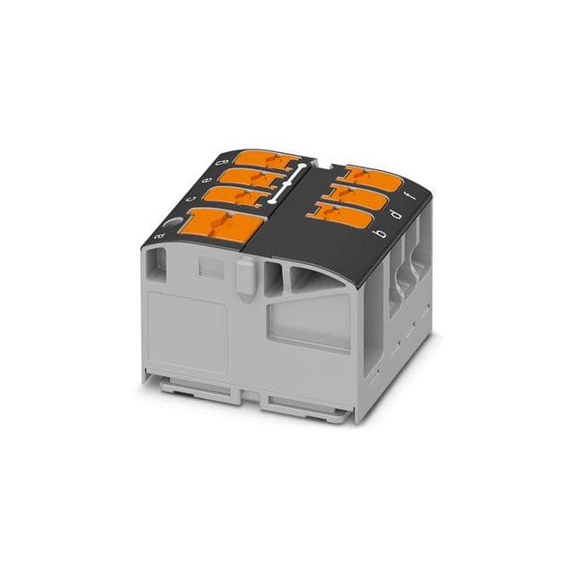 1186876 DISTRIBUTION BLOCK, NOM. VOLTAGE