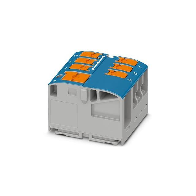 1019584 DISTRIBUTION BLOCK, NOM. VOLTAGE