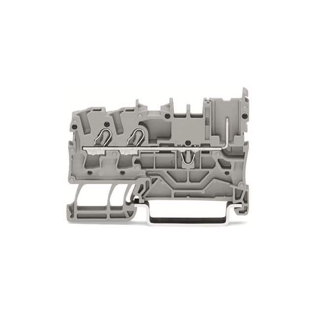 2022-1301 2-CONDUCTOR/1-PIN CARRIER TERMIN