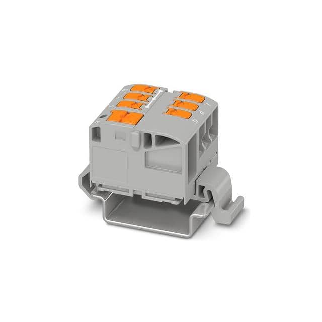 1019542 DISTRIBUTION BLOCK, NOM. VOLTAGE