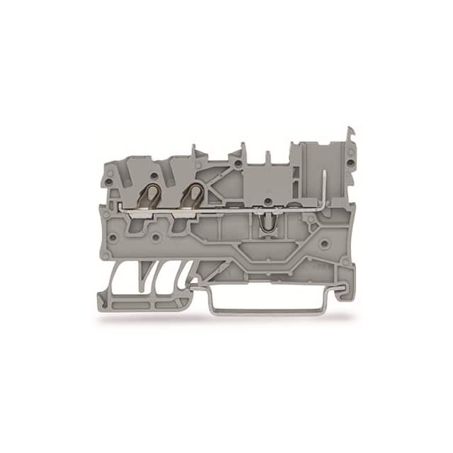 2020-1301 2-CONDUCTOR/1-PIN CARRIER TERMIN