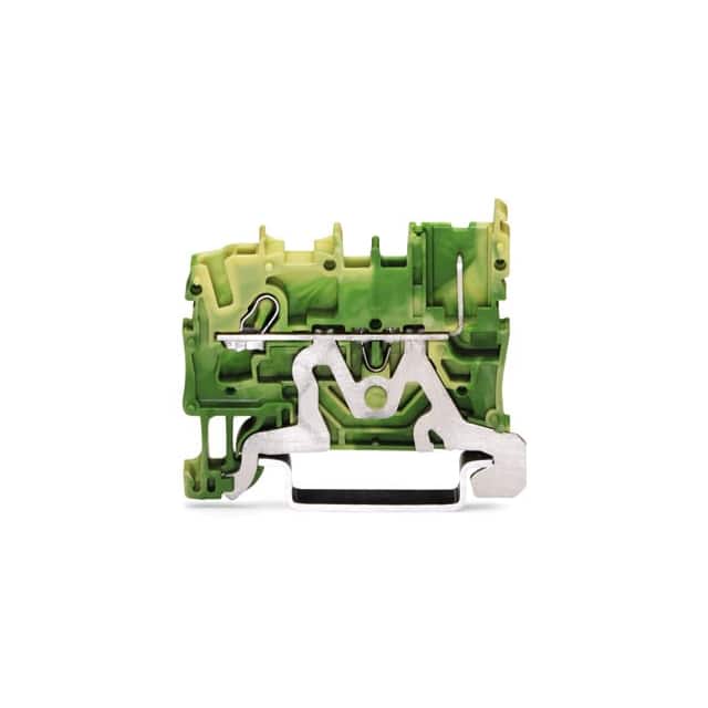2022-1207 1-CONDUCTOR/1-PIN GROUND CARRIER
