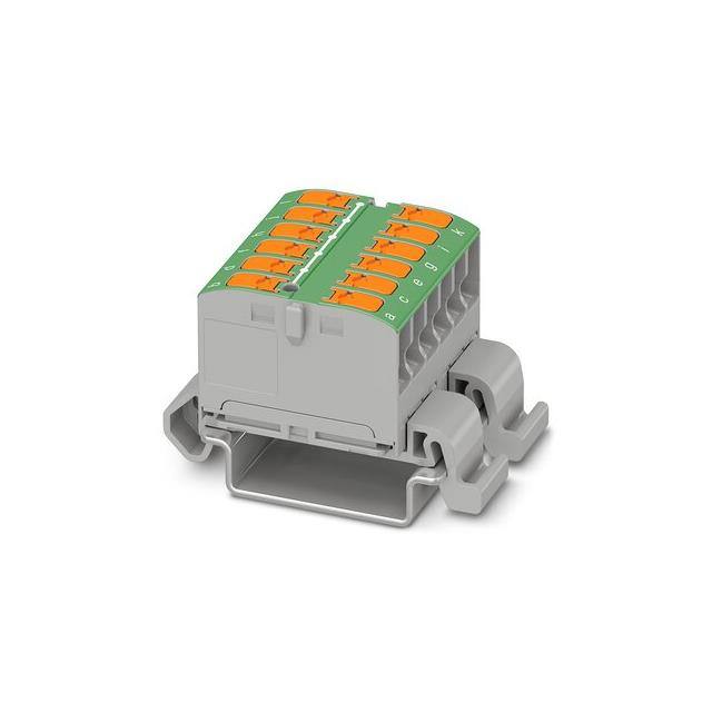1019535 DISTRIBUTION BLOCK, NOM. VOLTAGE