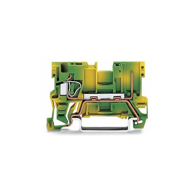 769-237 1-CONDUCTOR/1-PIN GROUND CARRIER