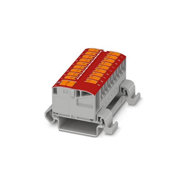 1019560 DISTRIBUTION BLOCK, NOM. VOLTAGE