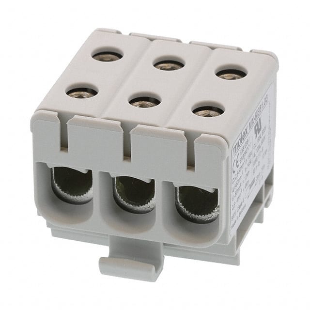 2016066163 HIGH CURRENT UNIVERSAL CLAMP TER