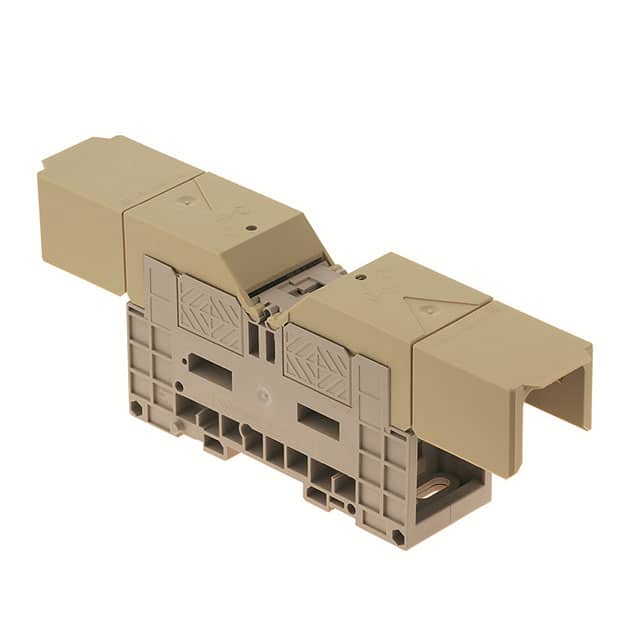 1029600000 TERM BLK POST DUAL 2POS 55.0MM