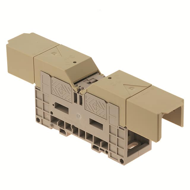 1029500000 TERM BLK POST DUAL 2POS 42.0MM