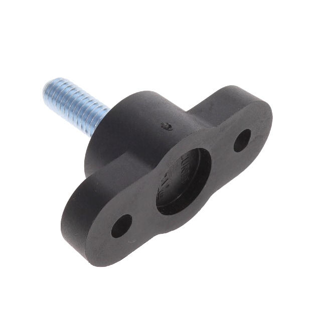 072121002 SINGLE STUD 5/16-18 STUD