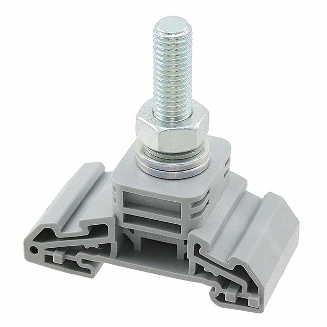 3049408 TERM BLK POST SGL 1POS 32.0MM