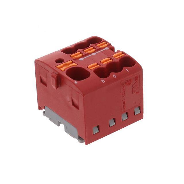 1047468 PTFIX 4/6X1 5 RD