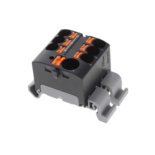 3273738 PTFIX 10/6X4-NS35A BK