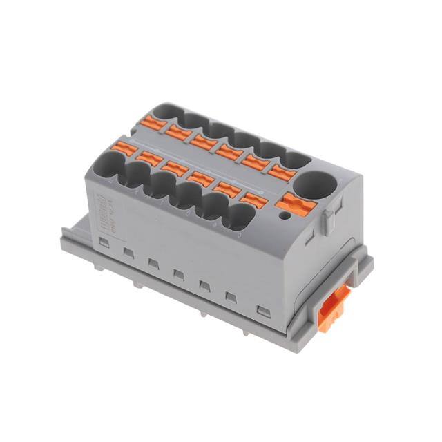 3273614 PTFIX 10/12X4-NS35 GY