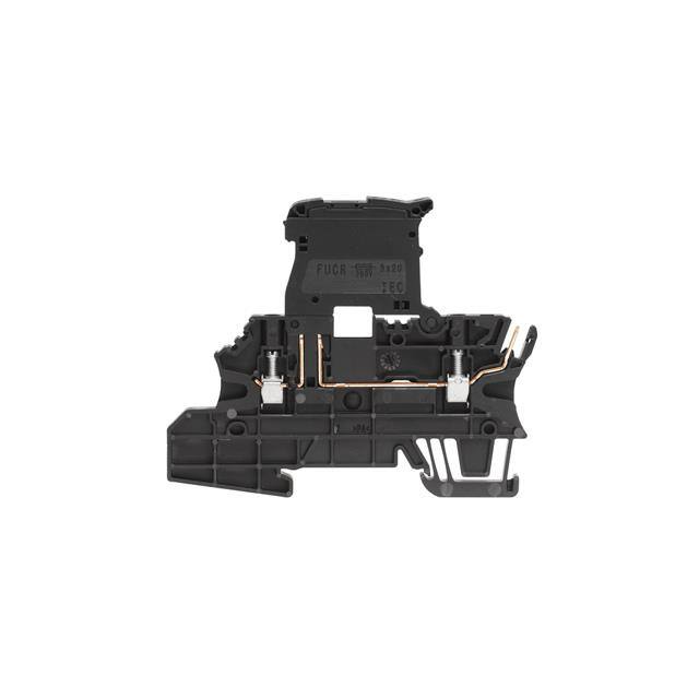 1162980000 TERM BLK PLUG 3POS 5.08MM BLACK