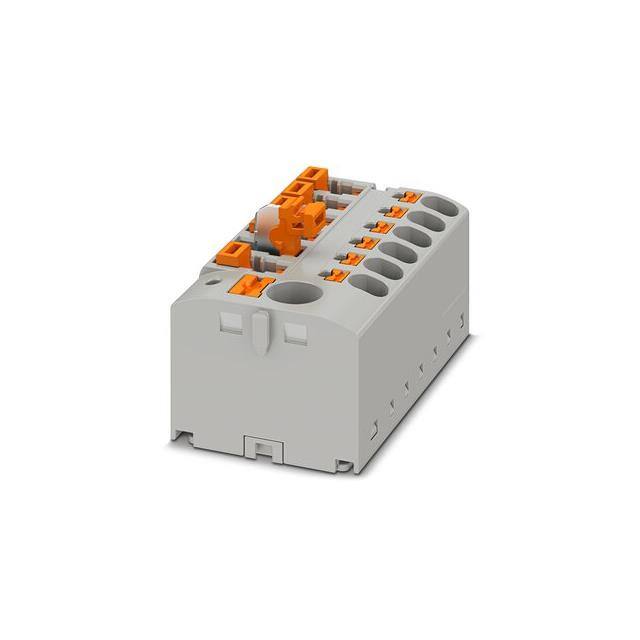 1130757 DISTRIBUTION BLOCK, BASIC TERMIN