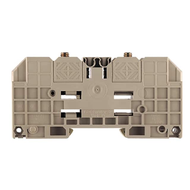 1028300000 TERM BLK POST DUAL 2POS 27.0MM