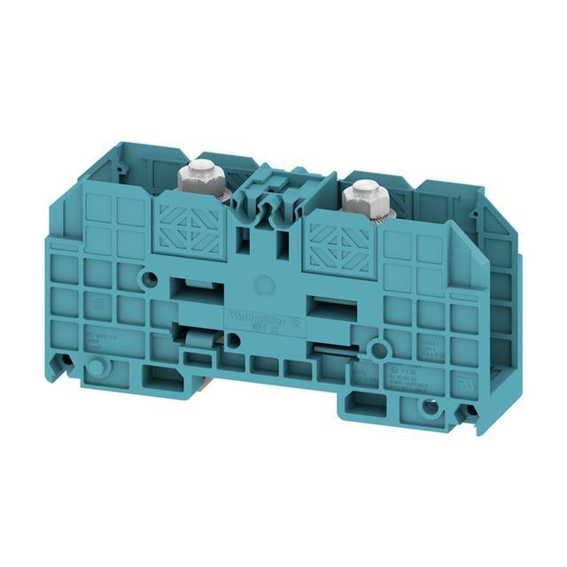 1028380000 TERM BLK POST DUAL 2POS 27.0MM