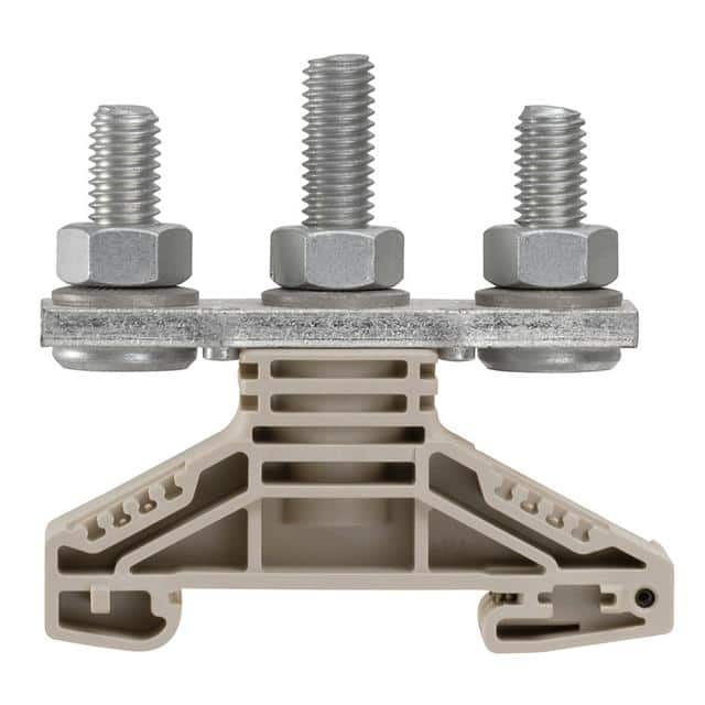 1789780000 TERM BLK POST TRIPLE 3POS 22.8MM