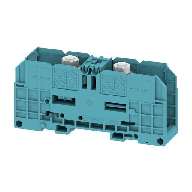1028480000 TERM BLK POST DUAL 2POS 32.0MM