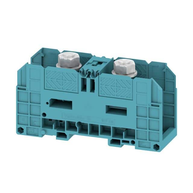 1028580000 TERM BLK POST DUAL 2POS 42.0MM