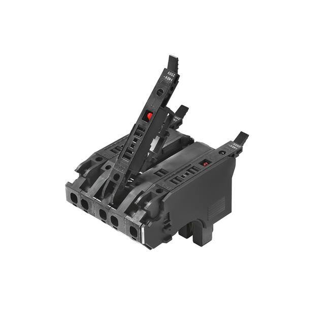 1961770000 FIELDPOWER, PLUG-IN CONNECTOR