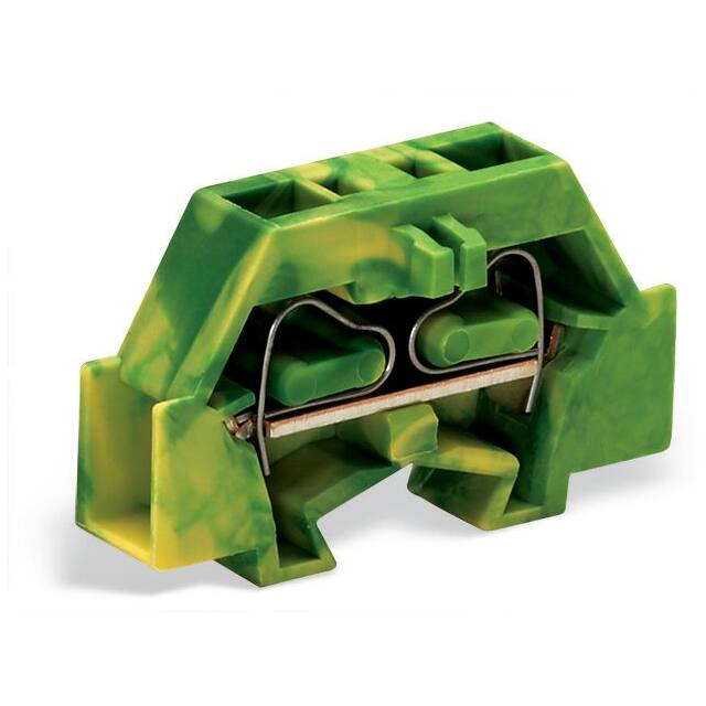 261-327 SPACE-SAVING, 2-CONDUCTOR END TE