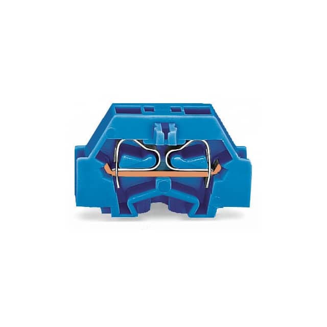 261-304 2-CONDUCTOR TERMINAL BLOCK; SUIT