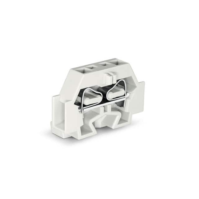 262-130 2-CONDUCTOR TERMINAL BLOCK; SUIT