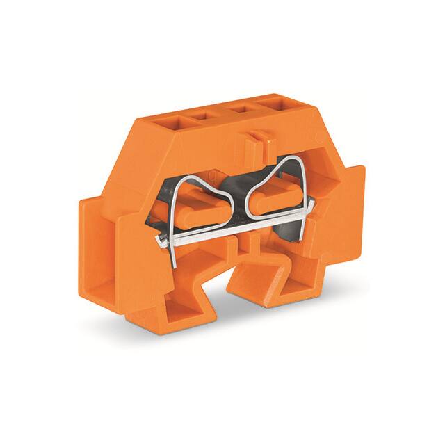 262-326 SPACE-SAVING, 2-CONDUCTOR END TE