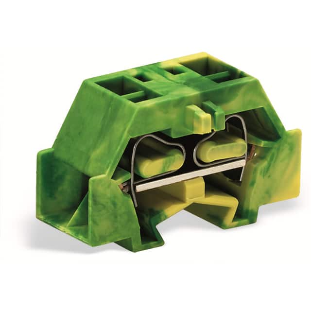 261-357 SPACE-SAVING, 4-CONDUCTOR END TE