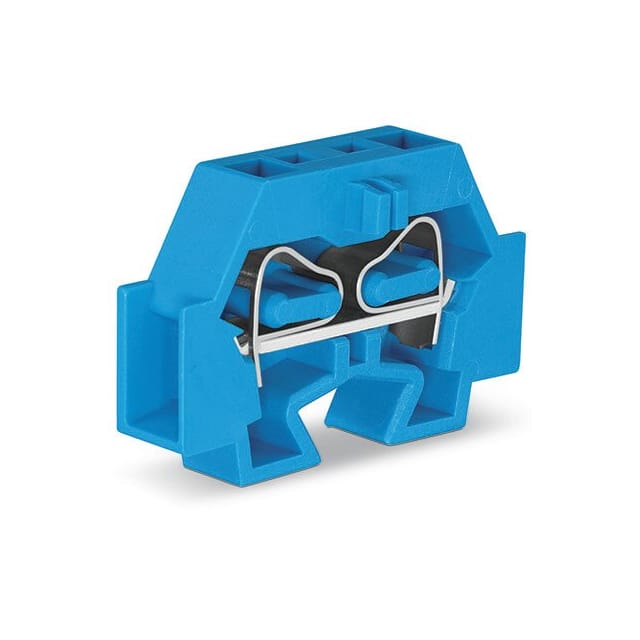 262-324 SPACE-SAVING, 2-CONDUCTOR END TE