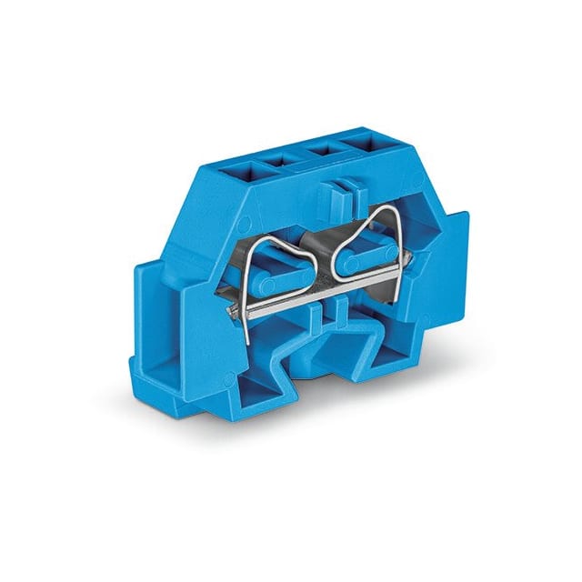 262-304 2-CONDUCTOR TERMINAL BLOCK; SUIT