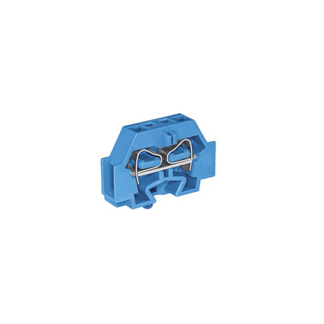 262-314 2-CONDUCTOR TERMINAL BLOCK; SUIT