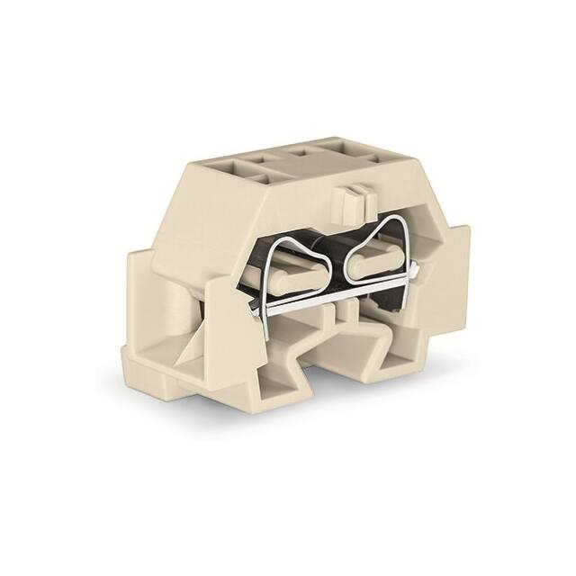 262-230 4-CONDUCTOR TERMINAL BLOCK; SUIT