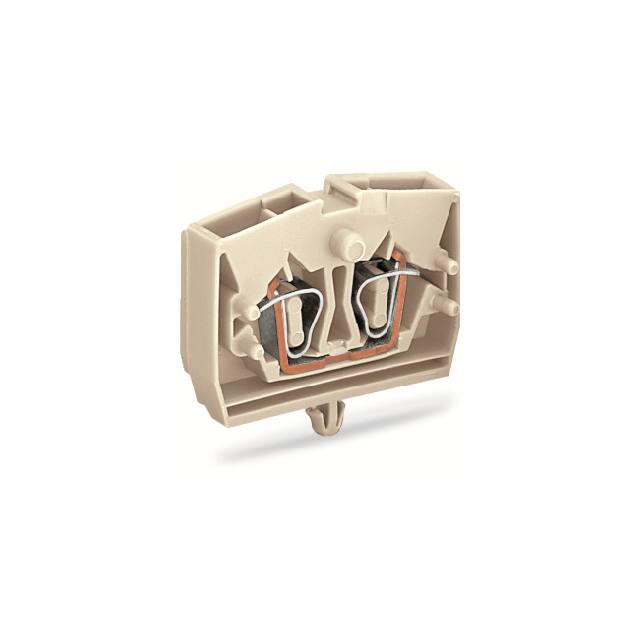 264-180 2-CONDUCTOR TERMINAL BLOCK; SUIT