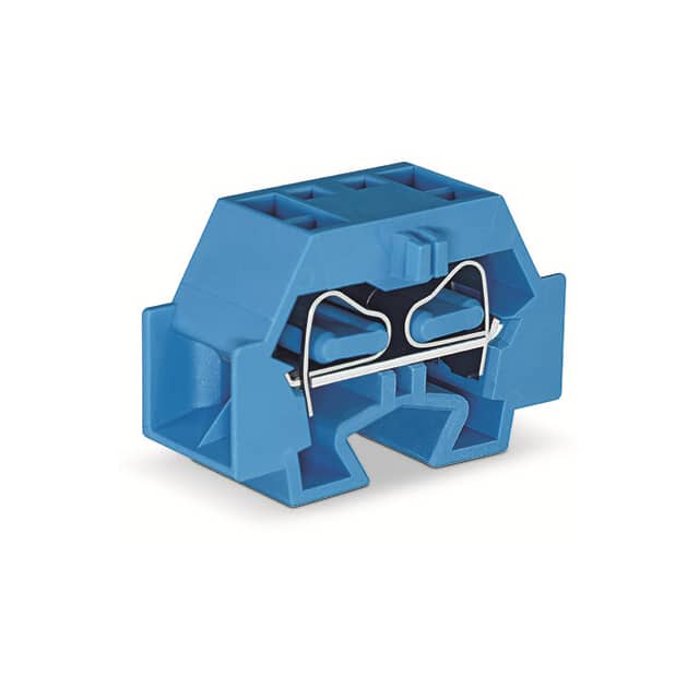 262-354 SPACE-SAVING, 4-CONDUCTOR END TE