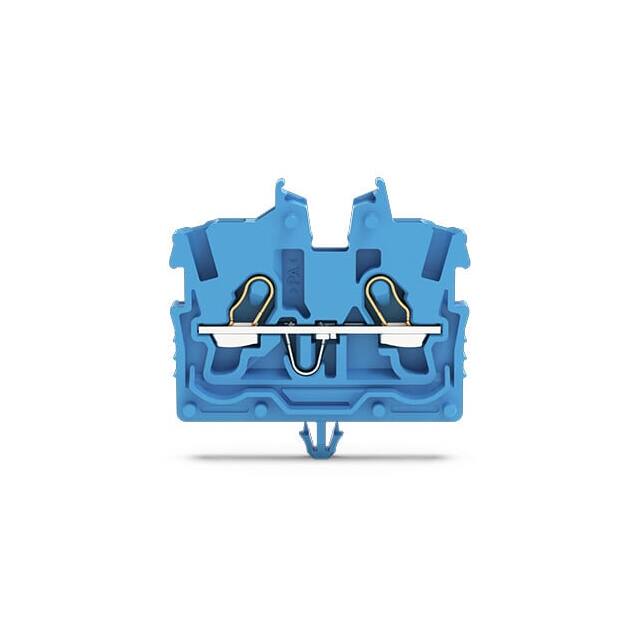 2050-314 2-CONDUCTOR MINIATURE THROUGH TB