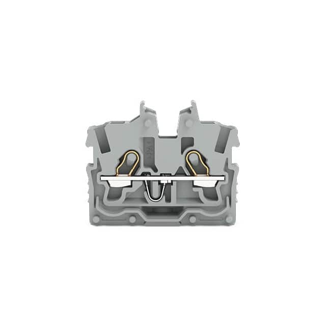 2050-301 2-CONDUCTOR MINIATURE THROUGH TB