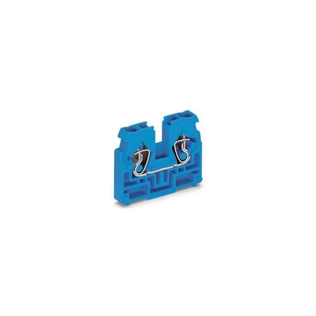 869-324 2-CONDUCTOR TERMINAL BLOCK; SUIT