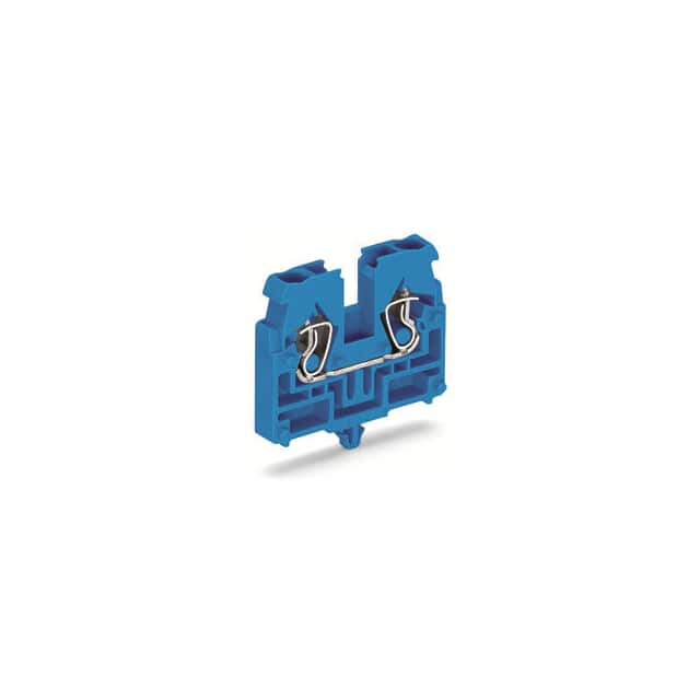 869-314 2-CONDUCTOR TERMINAL BLOCK; SUIT