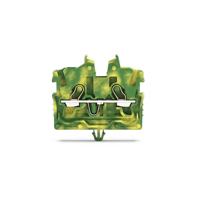 2050-317 2-CONDUCTOR MINIATURE THROUGH TB