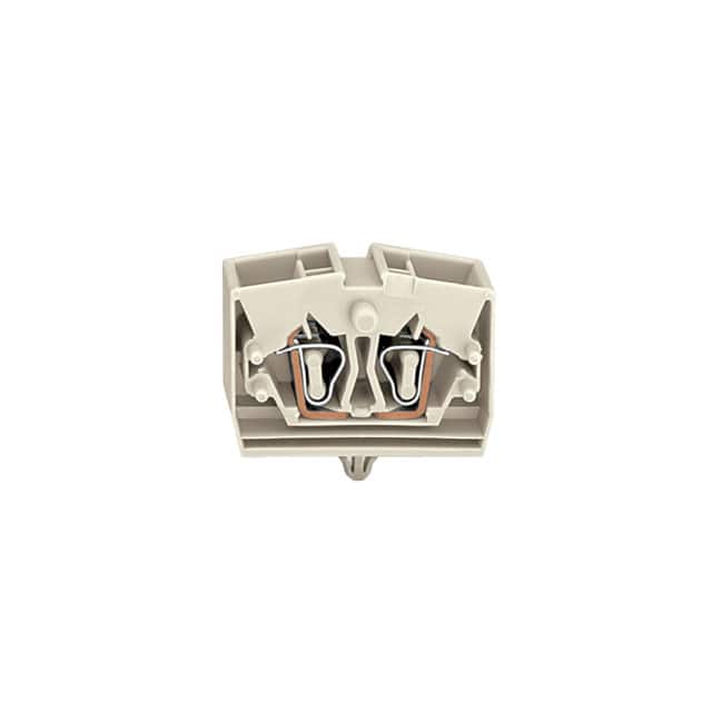264-280 4-CONDUCTOR TERMINAL BLOCK; SUIT