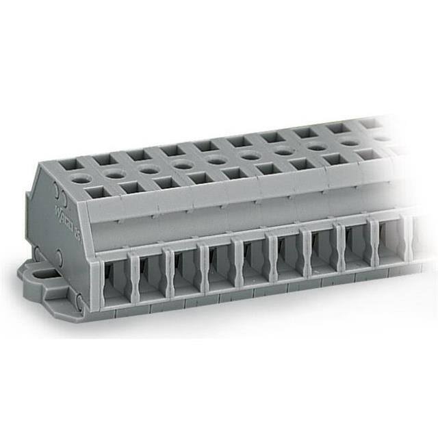 261-422 2-CONDUCTOR TERMINAL STRIP; 2-PO