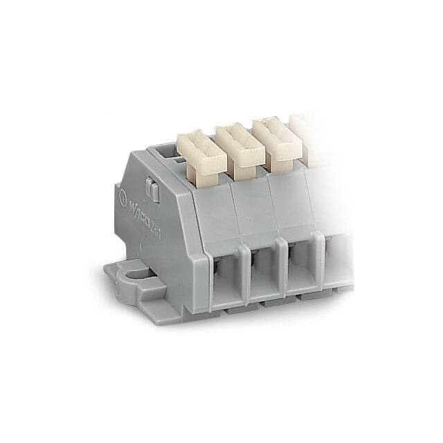 261-112/331-000 2-CONDUCTOR TERMINAL STRIP; 12-P