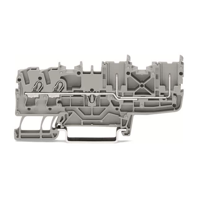 2022-1401 2-CONDUCTOR/2-PIN CARRIER TERMIN