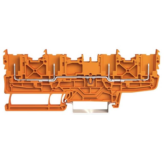 2022-1802 4-PIN CARRIER TERMINAL BLOCK ORA