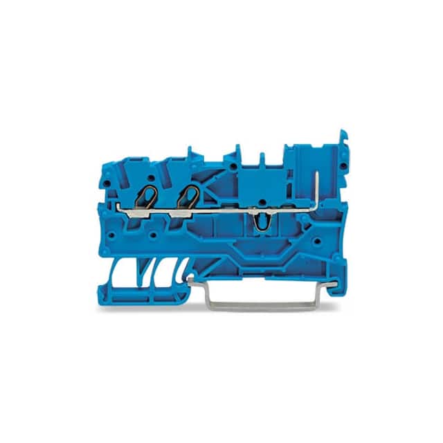 2020-1304 2-CONDUCTOR/1-PIN CARRIER TERMIN