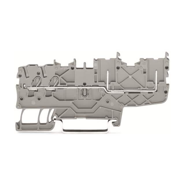 2020-1401 2-CONDUCTOR/2-PIN CARRIER TERMIN