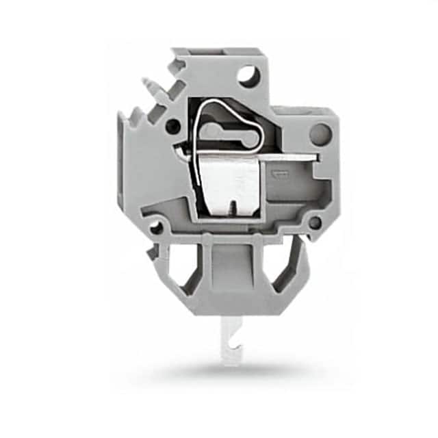 226-104 FEEDTHROUGH TERMINAL BLOCK; COND