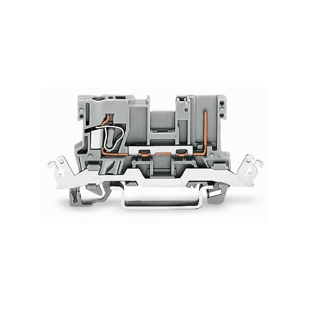 769-231 1-CONDUCTOR/1-PIN CARRIER TERMIN